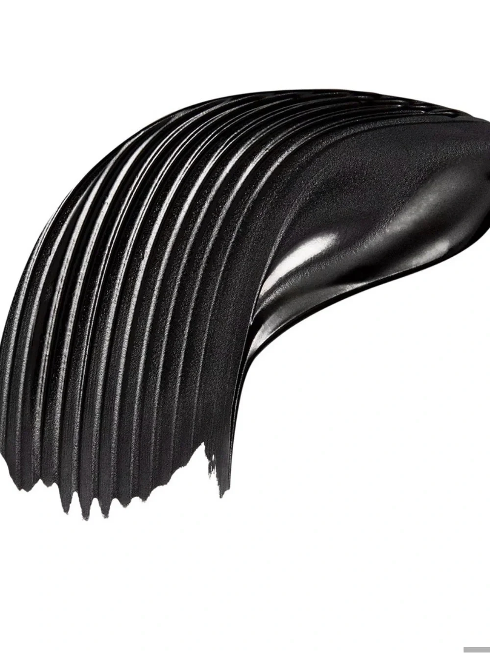 Hourglass Unlocked Instant Extensions Tubing Mascara Smudge Proof Ultra Black